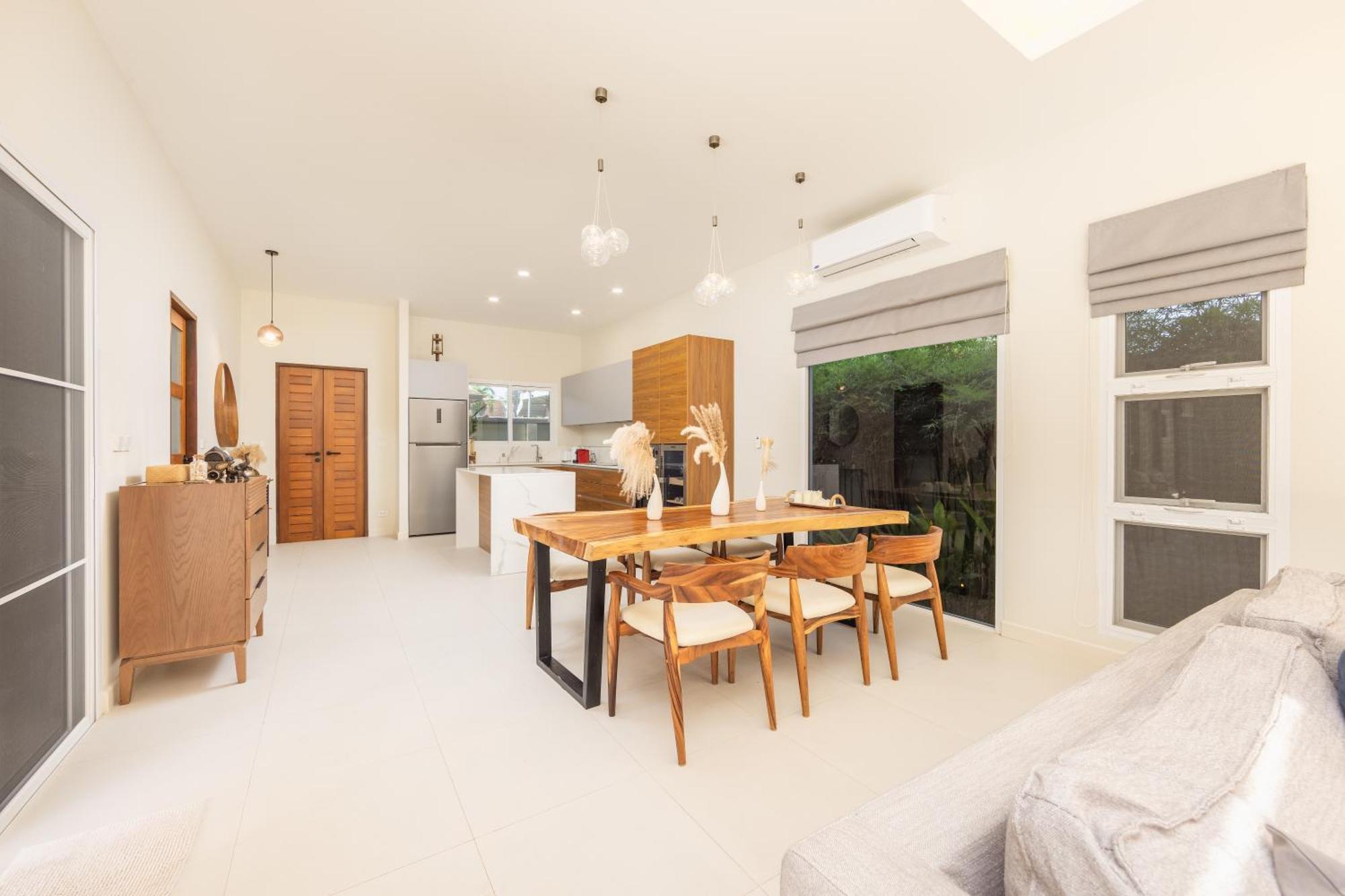 הוילה Nai Harn Kokyang Estate By Tropiclook מראה חיצוני תמונה